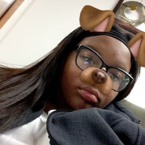 Meet your Posher, Breanna